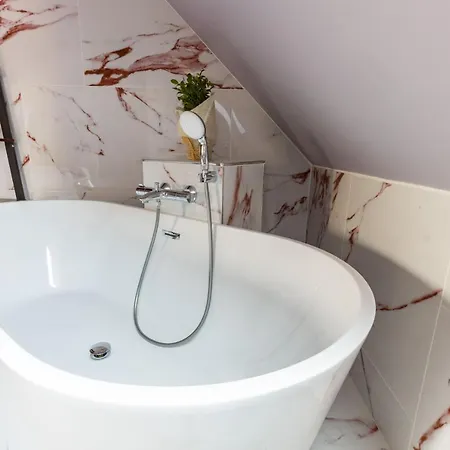 La Suite Rubis Saint-Aignan  Buitenkant foto