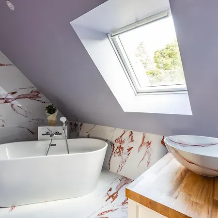 La Suite Rubis Saint-Aignan  Buitenkant foto
