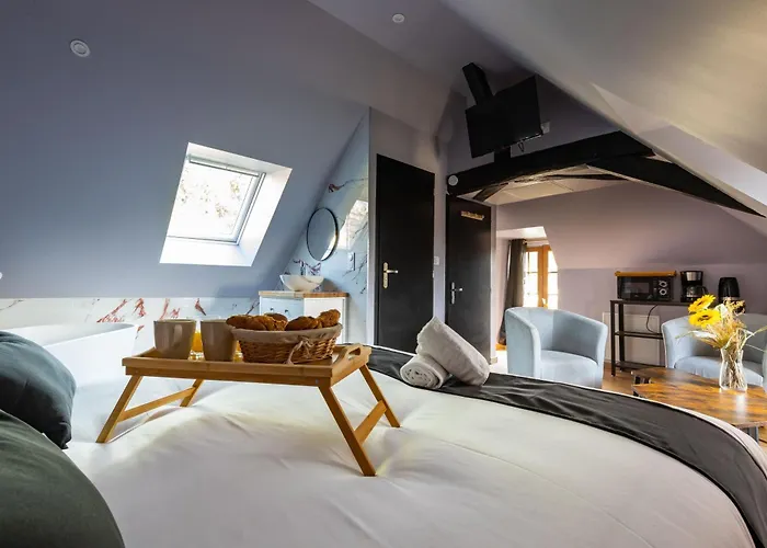 La Suite Rubis