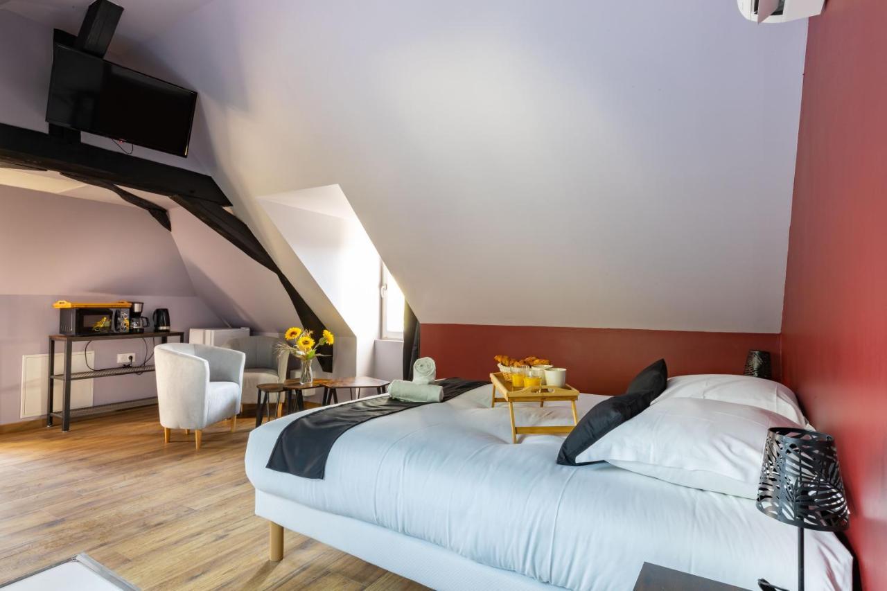 Apartment La Rubis