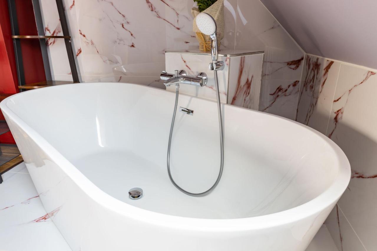 Apartment La Rubis *