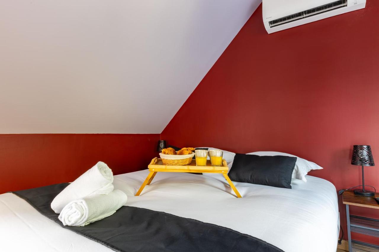 La Rubis Apartment