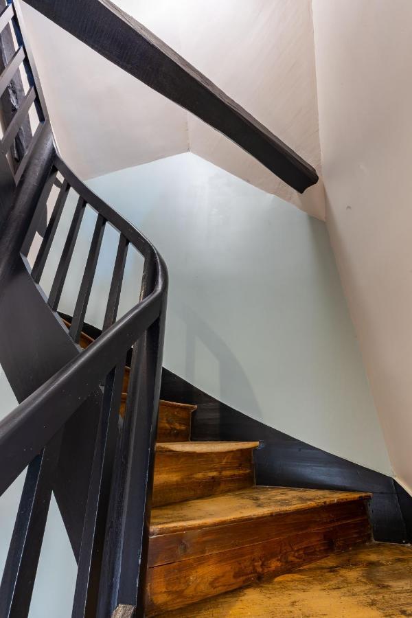 La Rubis Apartment Saint-Aignan (Loir-et-Cher)