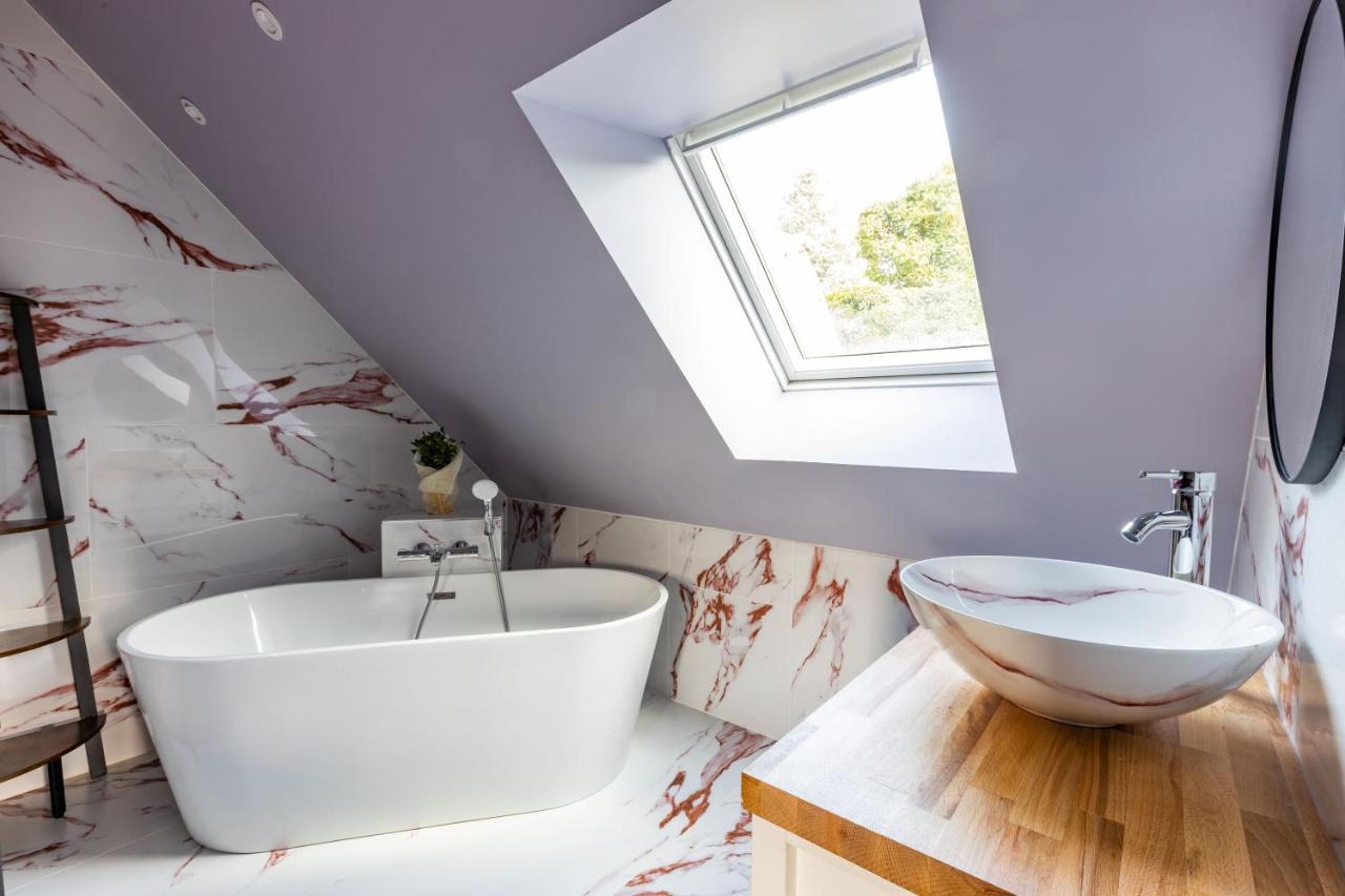 Apartamento La Rubis *