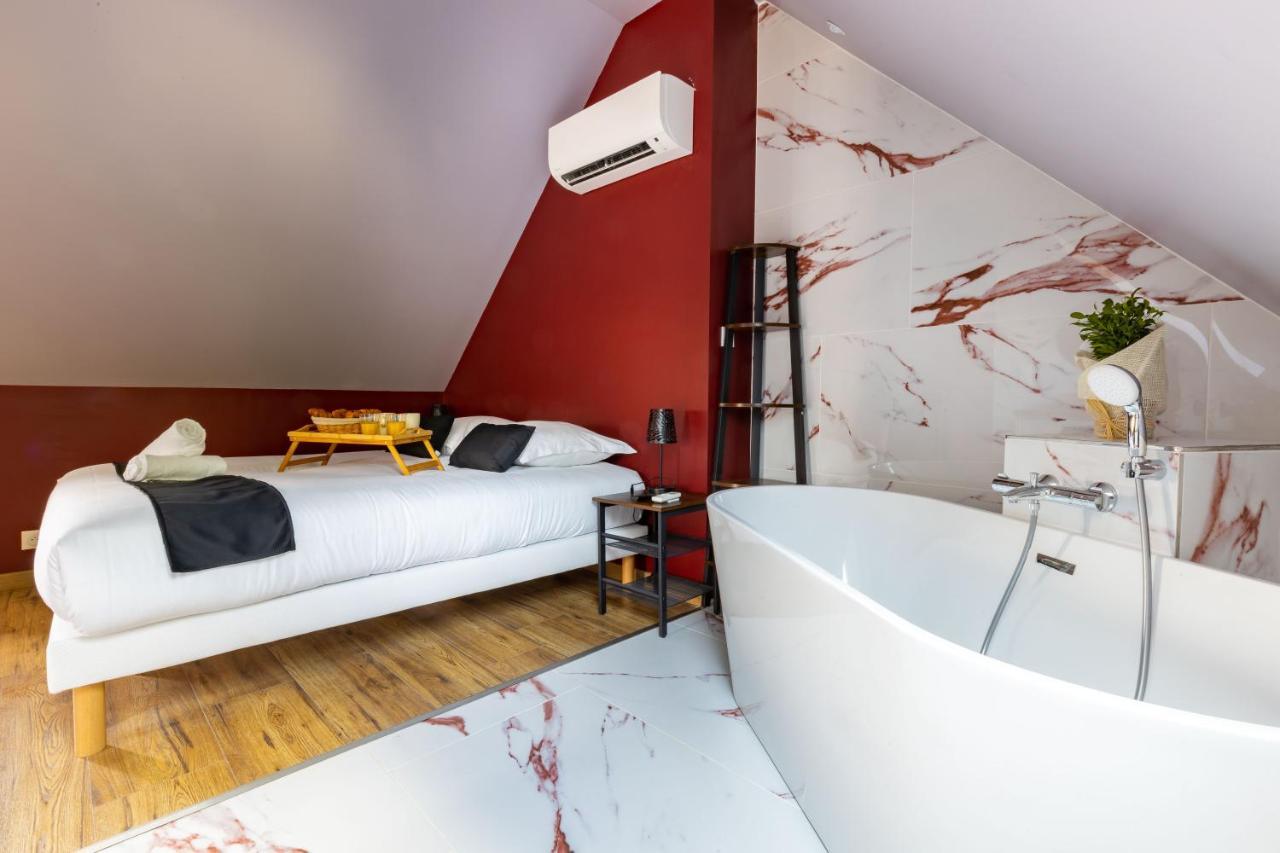 La Rubis Apartment *