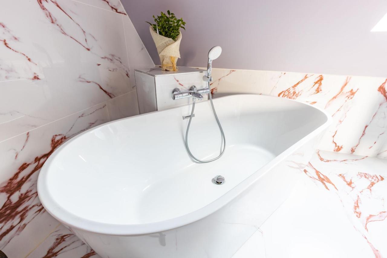 Apartamento La Rubis